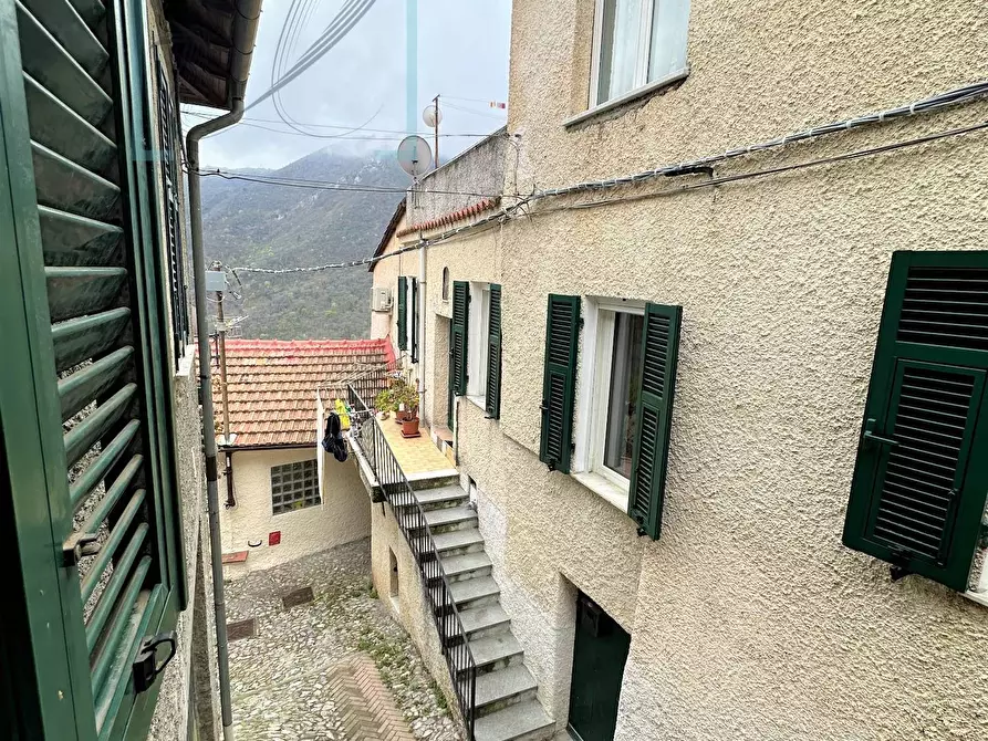 Immagine 8 di Rustico / casale in vendita  in via cuneo a Balestrino