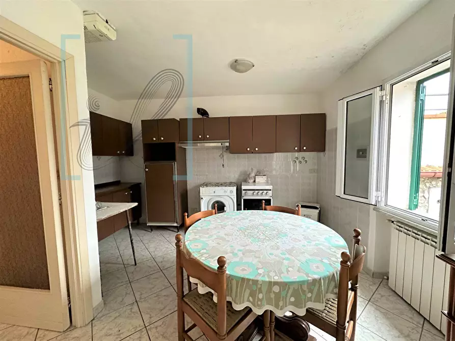 Immagine 13 di Rustico / casale in vendita  in via cuneo a Balestrino