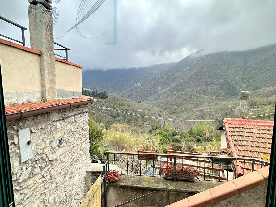 Immagine 16 di Rustico / casale in vendita  in via cuneo a Balestrino