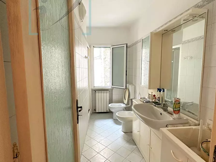 Immagine 17 di Rustico / casale in vendita  in via cuneo a Balestrino