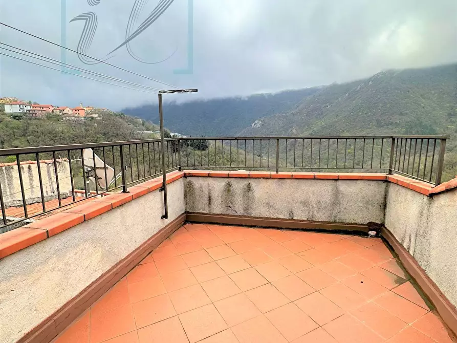 Immagine 19 di Rustico / casale in vendita  in via cuneo a Balestrino