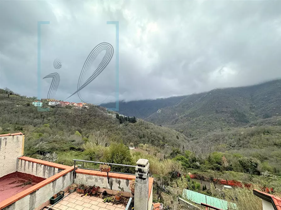 Immagine 21 di Rustico / casale in vendita  in via cuneo a Balestrino