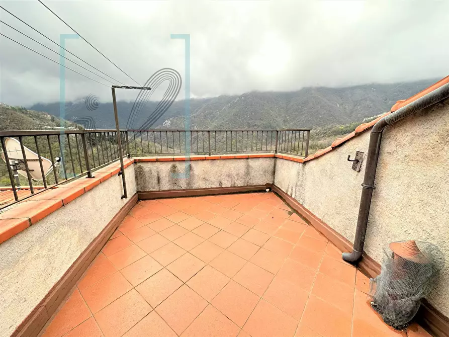 Immagine 24 di Rustico / casale in vendita  in via cuneo a Balestrino