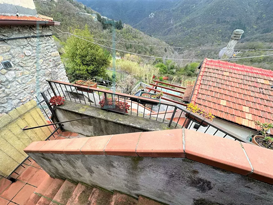 Immagine 25 di Rustico / casale in vendita  in via cuneo a Balestrino