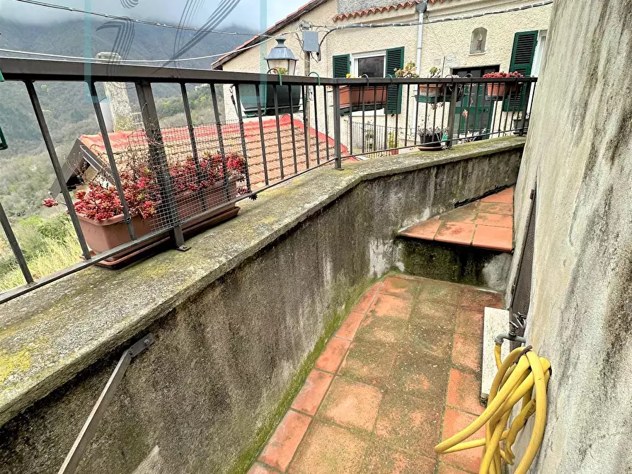 Immagine 26 di Rustico / casale in vendita  in via cuneo a Balestrino