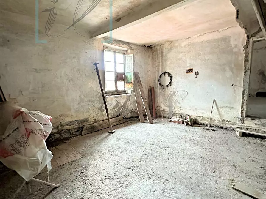 Immagine 33 di Rustico / casale in vendita  in via cuneo a Balestrino