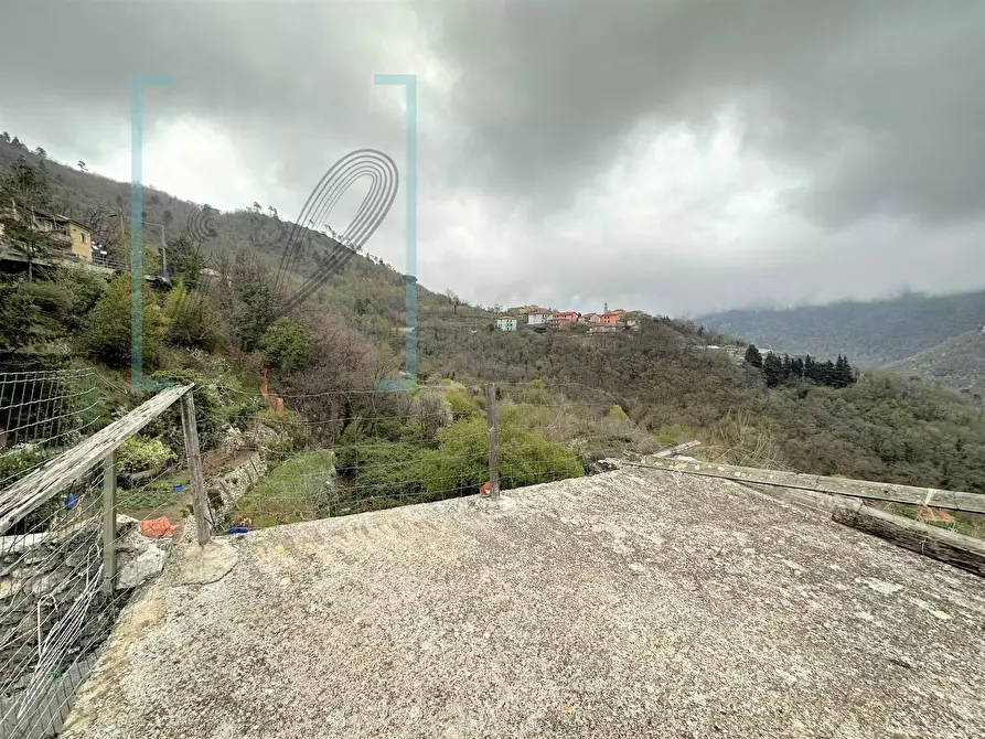Immagine 35 di Rustico / casale in vendita  in via cuneo a Balestrino