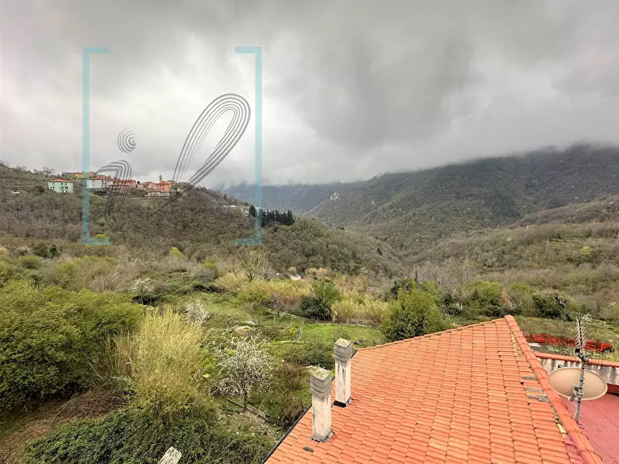 Immagine 37 di Rustico / casale in vendita  in via cuneo a Balestrino