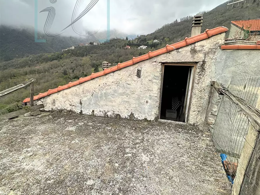 Immagine 39 di Rustico / casale in vendita  in via cuneo a Balestrino