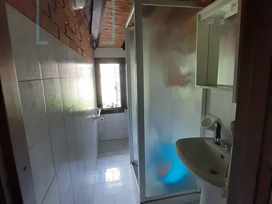 Immagine 21 di Rustico / casale in vendita  in via capitolo a Onzo