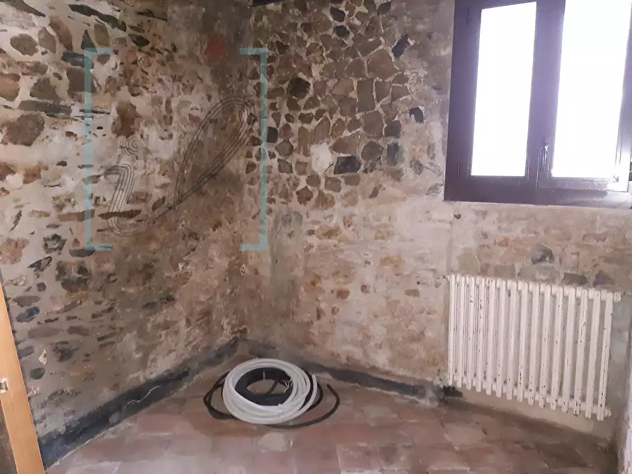 Immagine 32 di Rustico / casale in vendita  in via capitolo a Onzo