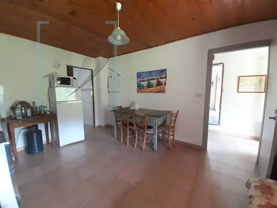 Immagine 6 di Rustico / casale in vendita  in via grenzolini a Armo