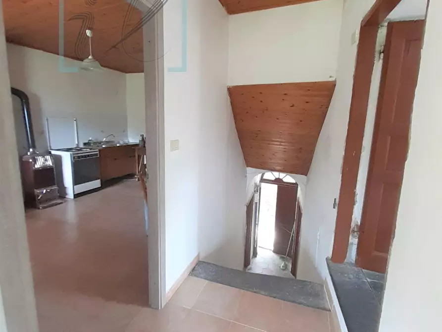 Immagine 9 di Rustico / casale in vendita  in via grenzolini a Armo