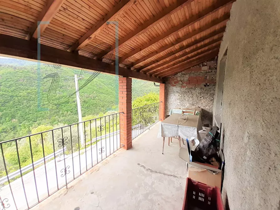 Immagine 22 di Rustico / casale in vendita  in via grenzolini a Armo