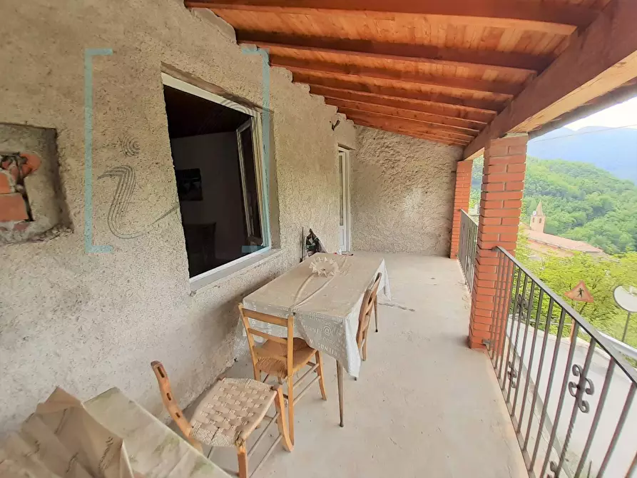 Immagine 1 di Rustico / casale in vendita  in via grenzolini a Armo