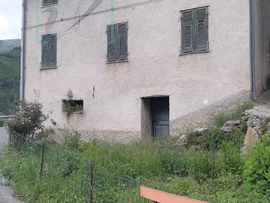 Immagine 26 di Rustico / casale in vendita  in via grenzolini a Armo