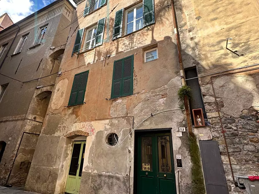 Immagine 1 di Appartamento in vendita  in Roma a Albenga