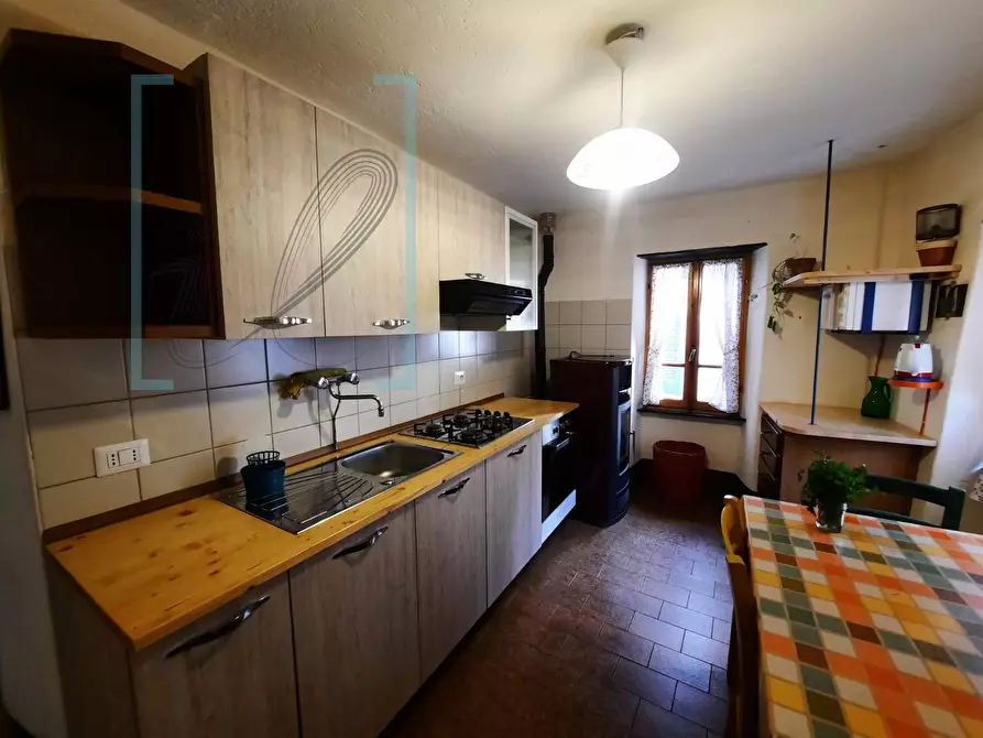 Immagine 7 di Rustico / casale in vendita  in Via per lovengo a Armo