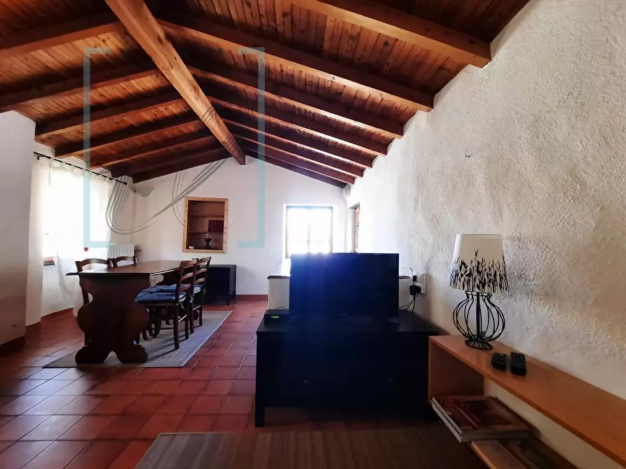 Immagine 2 di Rustico / casale in vendita  in Via per lovengo a Armo