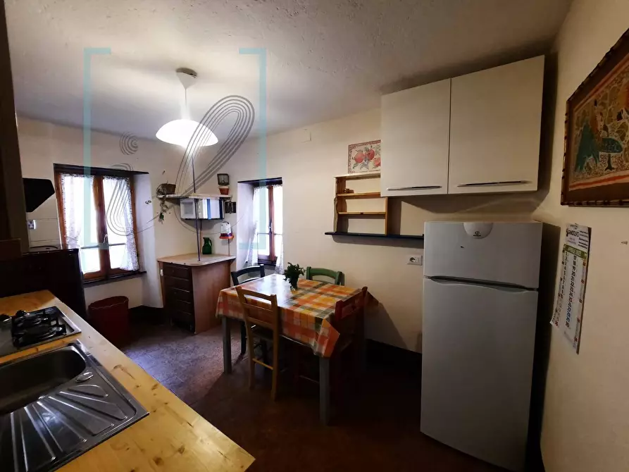 Immagine 8 di Rustico / casale in vendita  in Via per lovengo a Armo