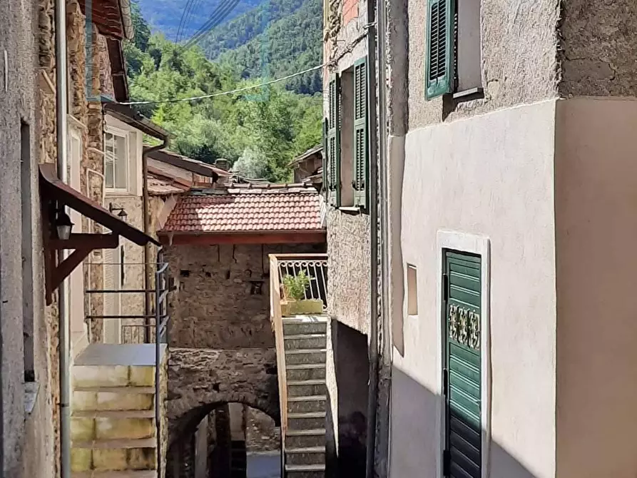 Immagine 3 di Rustico / casale in vendita  in Via per lovengo a Armo