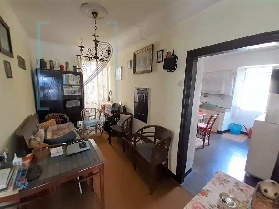 Immagine 4 di Rustico / casale in vendita  in via chiappa a Rezzo