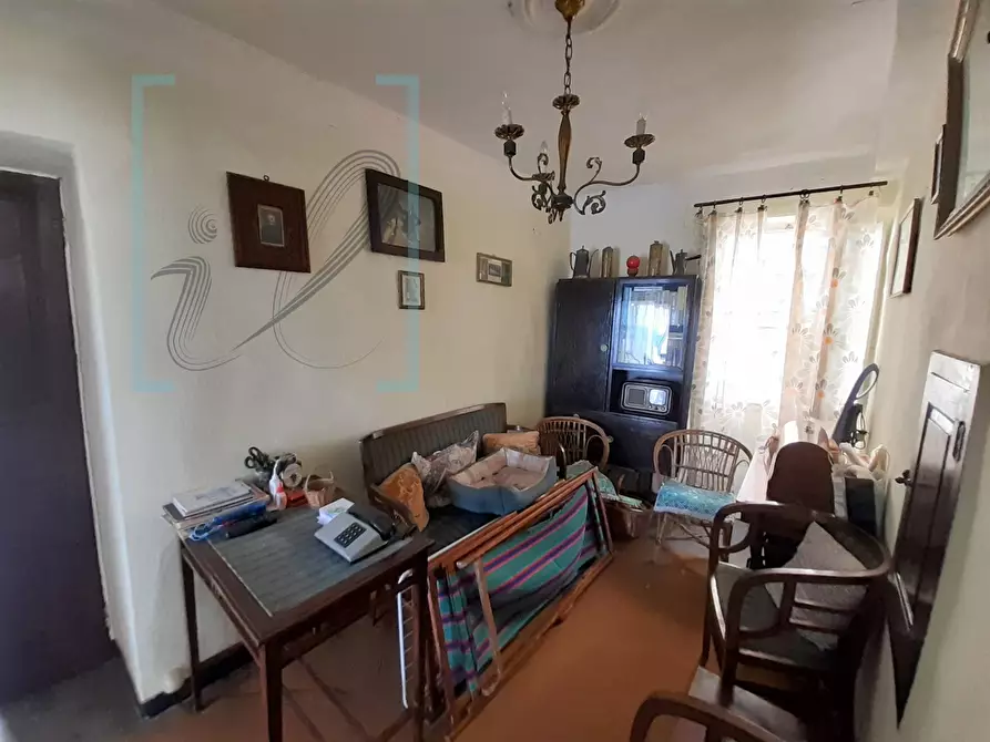 Immagine 3 di Rustico / casale in vendita  in via chiappa a Rezzo