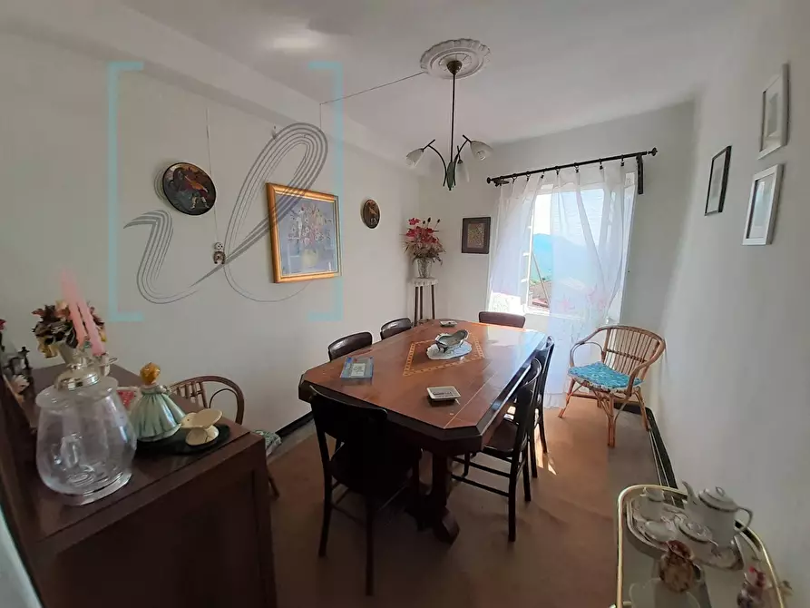 Immagine 6 di Rustico / casale in vendita  in via chiappa a Rezzo