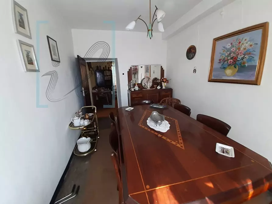 Immagine 7 di Rustico / casale in vendita  in via chiappa a Rezzo