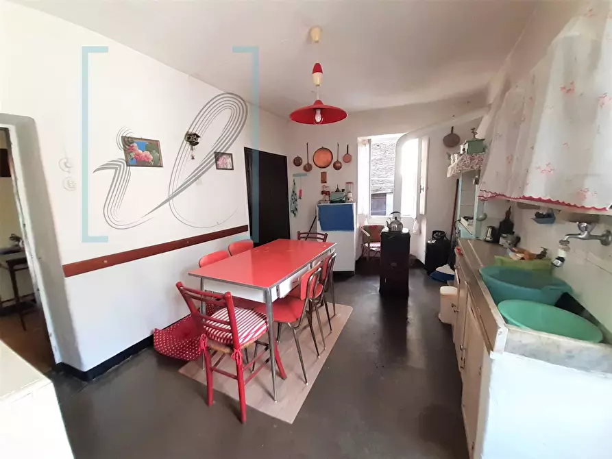 Immagine 10 di Rustico / casale in vendita  in via chiappa a Rezzo