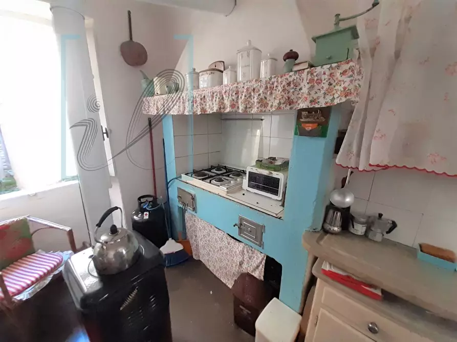 Immagine 11 di Rustico / casale in vendita  in via chiappa a Rezzo