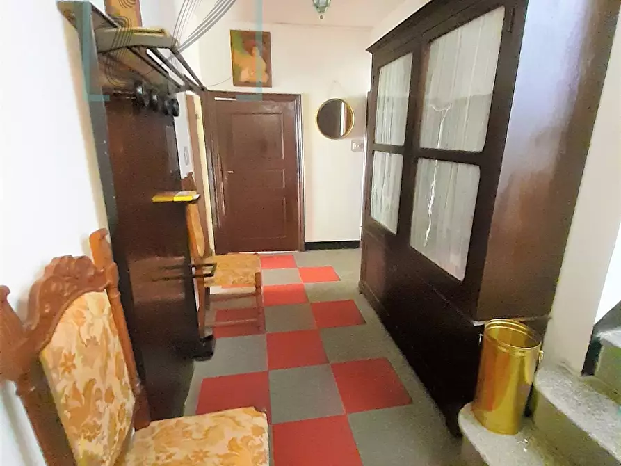 Immagine 19 di Rustico / casale in vendita  in via chiappa a Rezzo