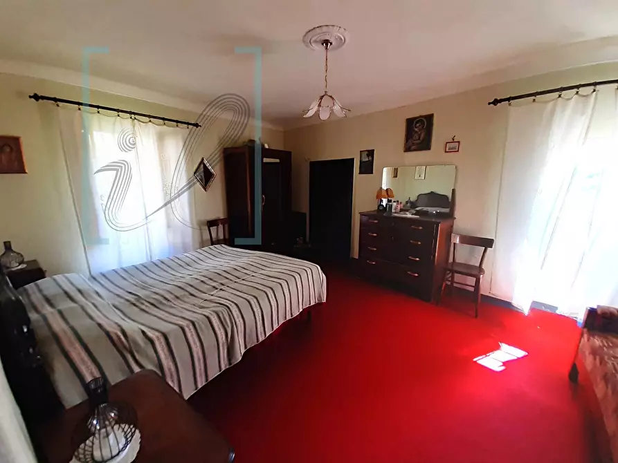 Immagine 23 di Rustico / casale in vendita  in via chiappa a Rezzo