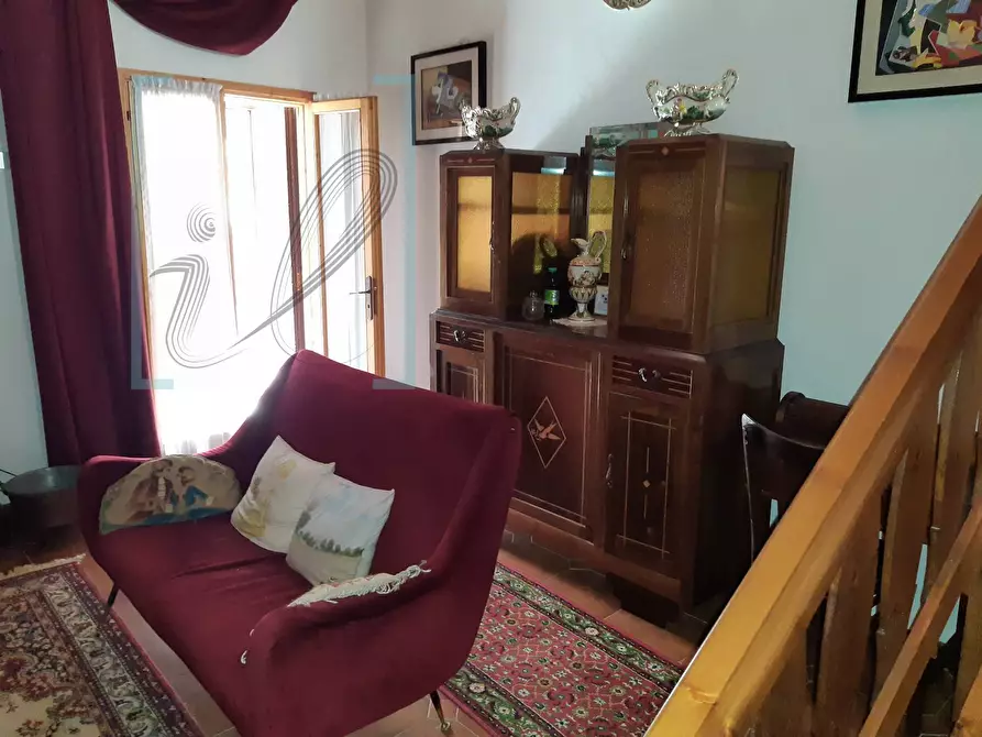 Immagine 27 di Rustico / casale in vendita  in via chiappa a Rezzo