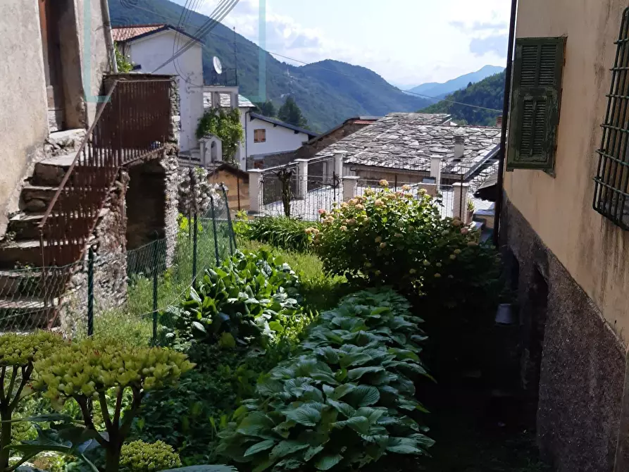 Immagine 34 di Rustico / casale in vendita  in via chiappa a Rezzo