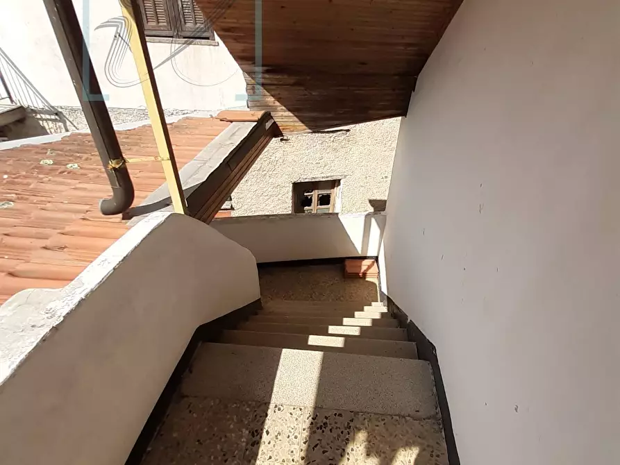 Immagine 38 di Rustico / casale in vendita  in via chiappa a Rezzo