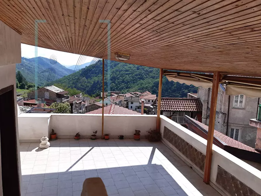 Immagine 39 di Rustico / casale in vendita  in via chiappa a Rezzo