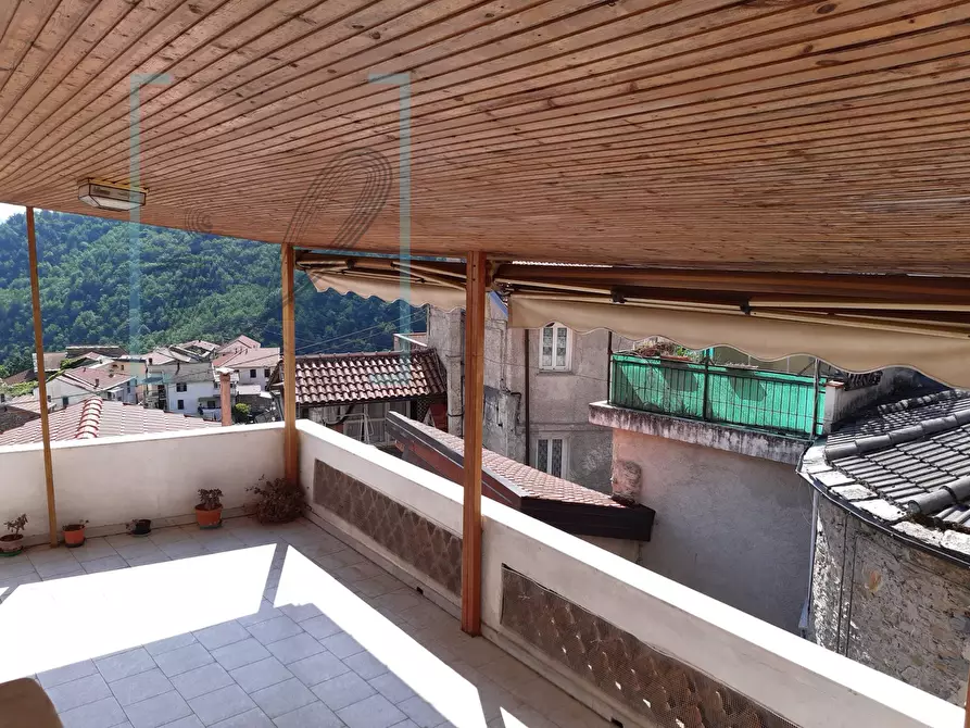 Immagine 40 di Rustico / casale in vendita  in via chiappa a Rezzo