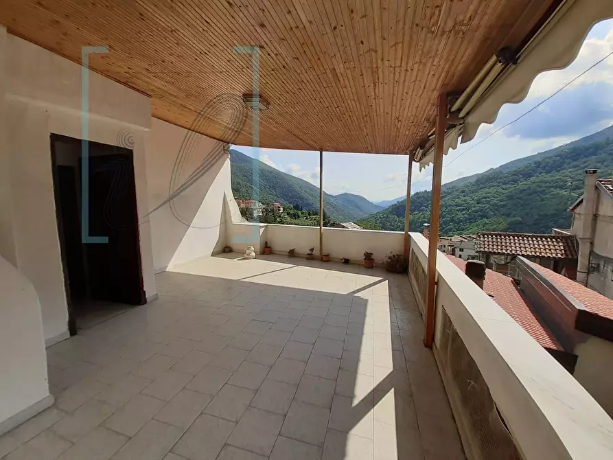 Immagine 41 di Rustico / casale in vendita  in via chiappa a Rezzo