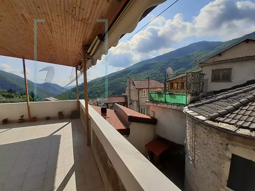 Immagine 42 di Rustico / casale in vendita  in via chiappa a Rezzo