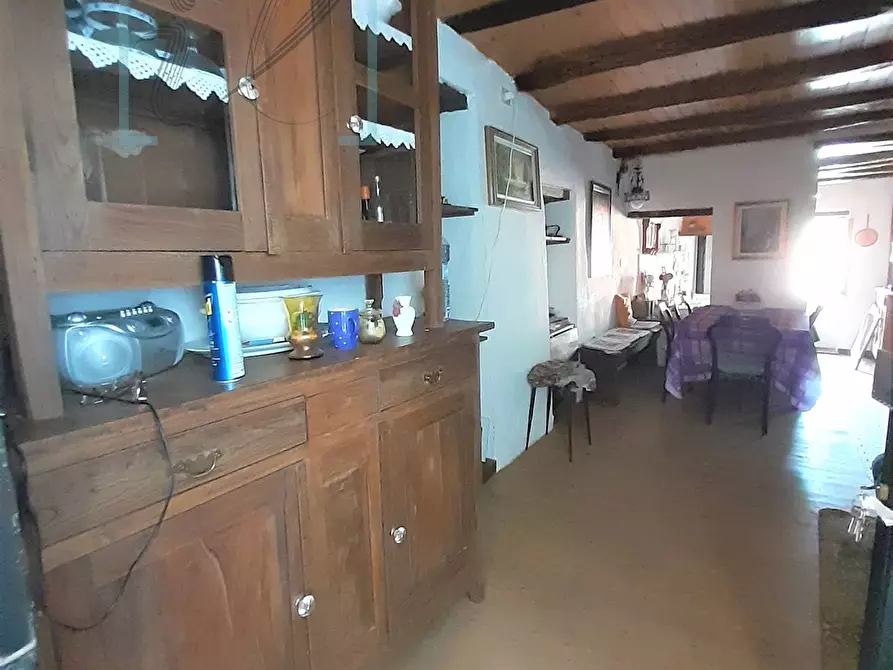 Immagine 8 di Rustico / casale in vendita  in borgata aira aquila d'arroscia a Aquila D'arroscia