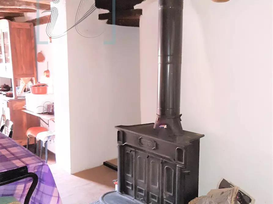 Immagine 5 di Rustico / casale in vendita  in borgata aira aquila d'arroscia a Aquila D'arroscia