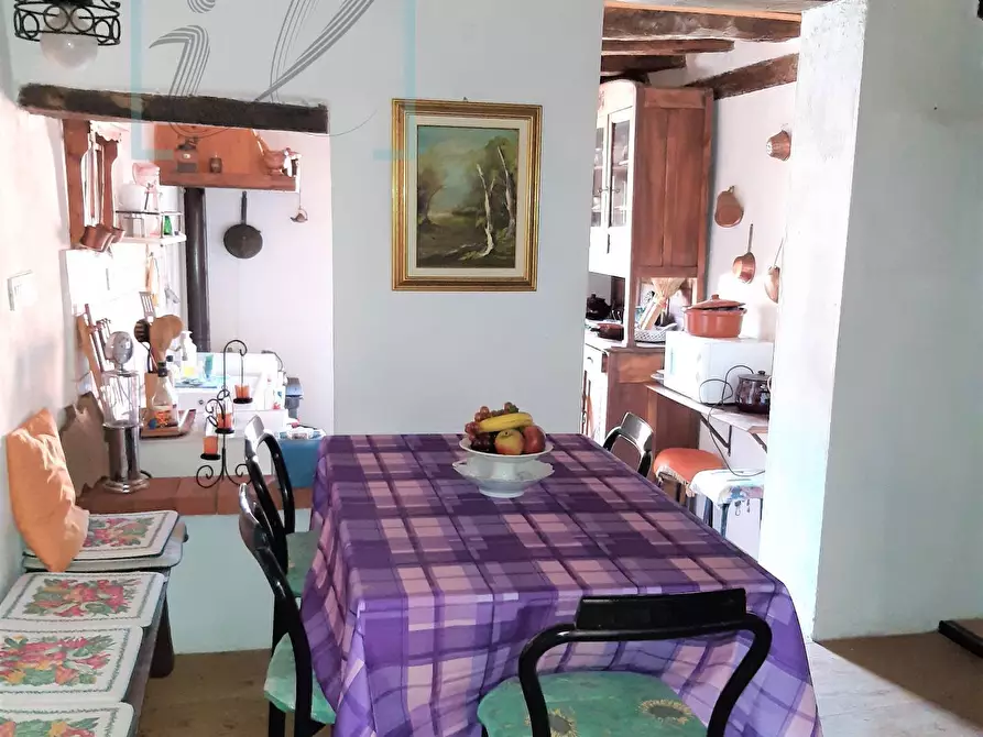 Immagine 4 di Rustico / casale in vendita  in borgata aira aquila d'arroscia a Aquila D'arroscia