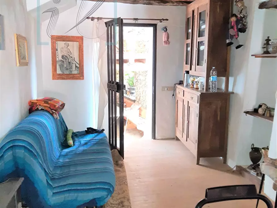 Immagine 6 di Rustico / casale in vendita  in borgata aira aquila d'arroscia a Aquila D'arroscia