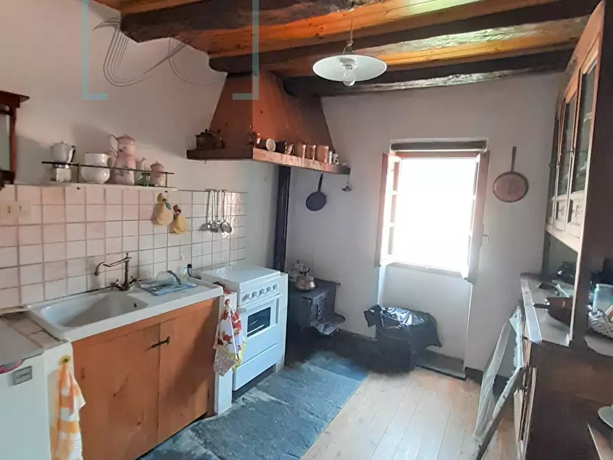 Immagine 9 di Rustico / casale in vendita  in borgata aira aquila d'arroscia a Aquila D'arroscia