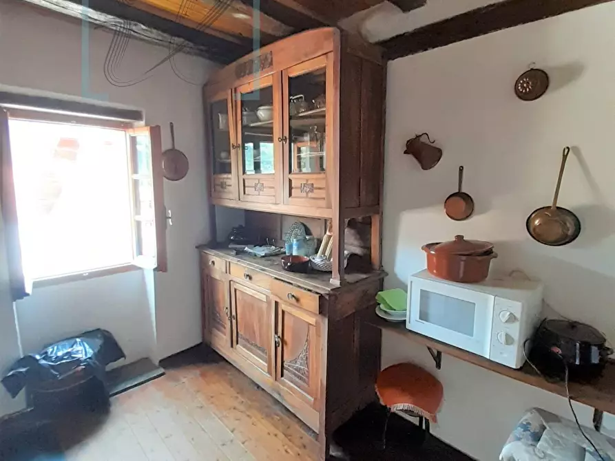 Immagine 12 di Rustico / casale in vendita  in borgata aira aquila d'arroscia a Aquila D'arroscia