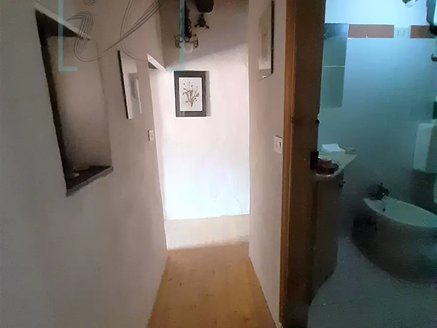 Immagine 13 di Rustico / casale in vendita  in borgata aira aquila d'arroscia a Aquila D'arroscia