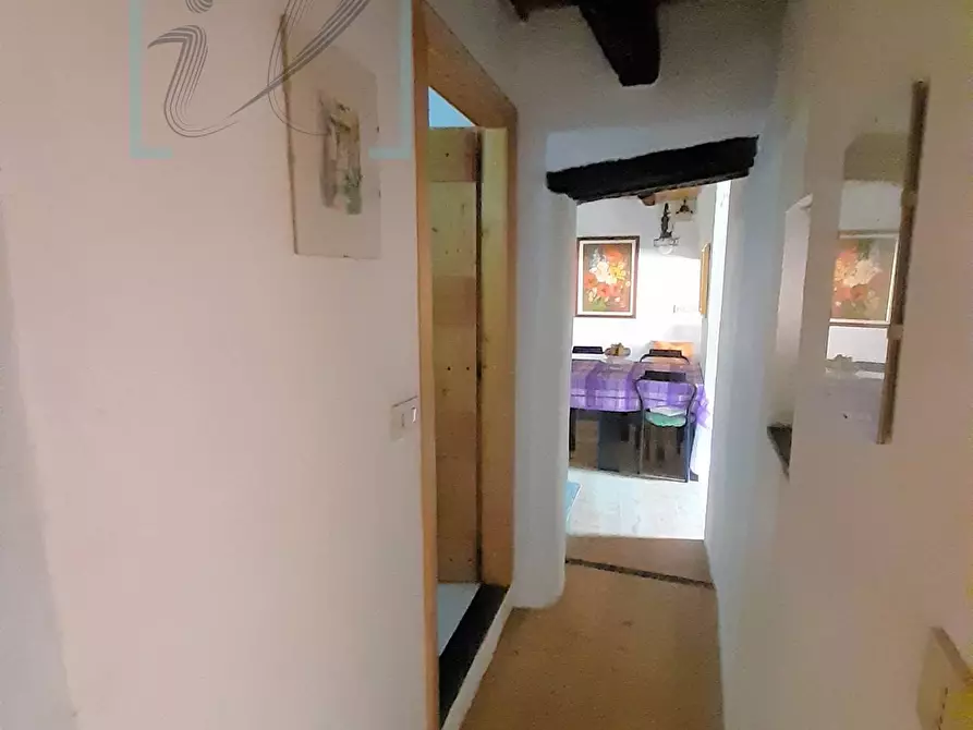 Immagine 20 di Rustico / casale in vendita  in borgata aira aquila d'arroscia a Aquila D'arroscia