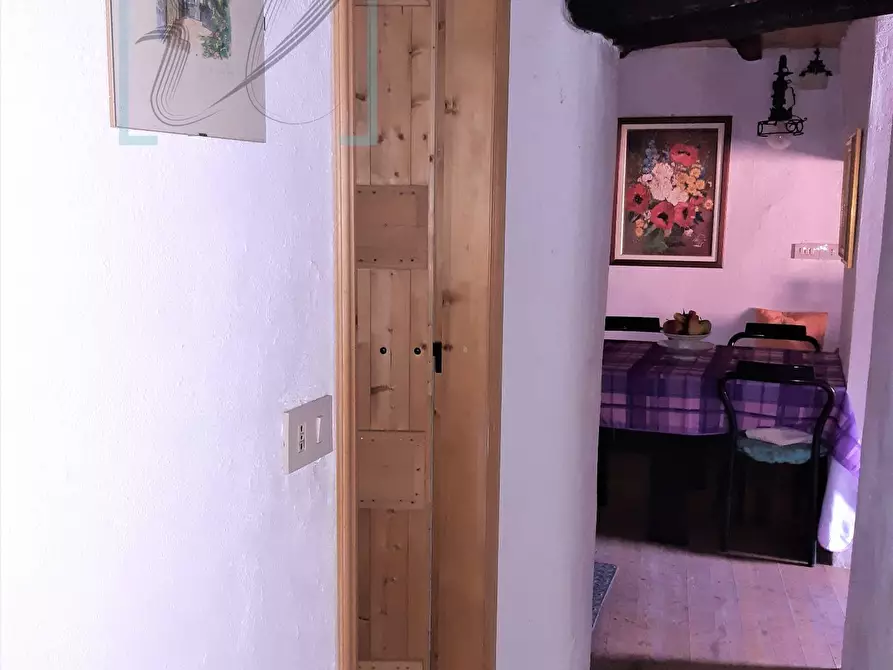 Immagine 21 di Rustico / casale in vendita  in borgata aira aquila d'arroscia a Aquila D'arroscia