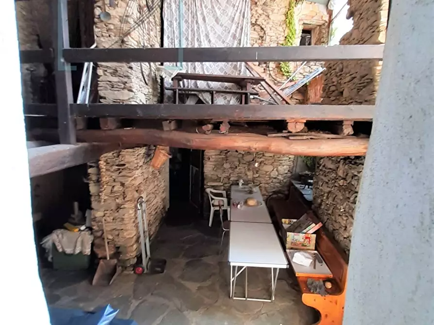 Immagine 22 di Rustico / casale in vendita  in borgata aira aquila d'arroscia a Aquila D'arroscia